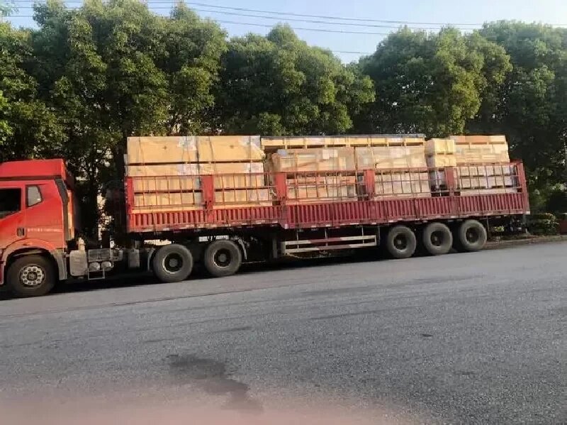 物流行业的新篇章：长江恒远物流的崛起