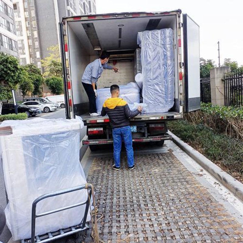整车运输选购指南：助您轻松搞定运输难题
